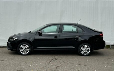 Volkswagen Polo VI (EU Market), 2020 год, 1 750 000 рублей, 8 фотография