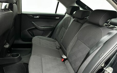 Volkswagen Polo VI (EU Market), 2020 год, 1 750 000 рублей, 10 фотография