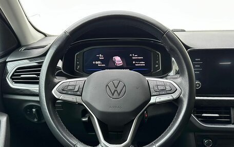 Volkswagen Polo VI (EU Market), 2020 год, 1 750 000 рублей, 12 фотография