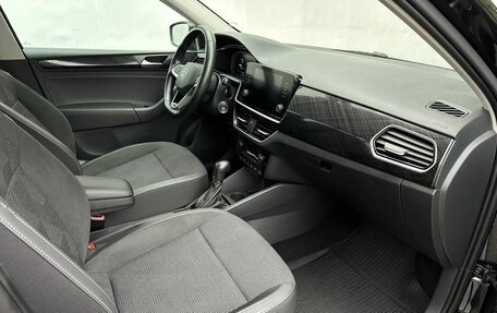 Volkswagen Polo VI (EU Market), 2020 год, 1 750 000 рублей, 13 фотография