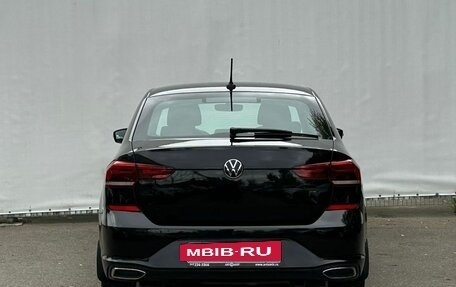 Volkswagen Polo VI (EU Market), 2020 год, 1 750 000 рублей, 6 фотография
