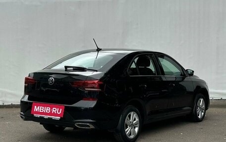 Volkswagen Polo VI (EU Market), 2020 год, 1 750 000 рублей, 5 фотография