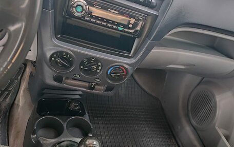 KIA Picanto I, 2007 год, 308 000 рублей, 10 фотография
