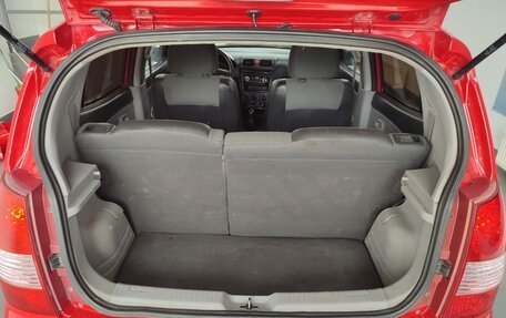 KIA Picanto I, 2007 год, 308 000 рублей, 6 фотография