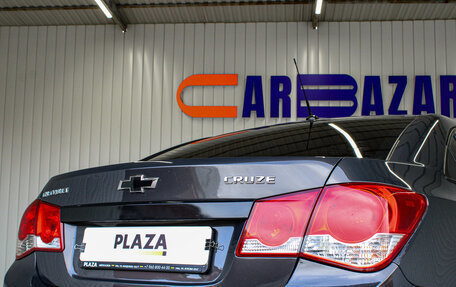 Chevrolet Cruze II, 2014 год, 599 000 рублей, 6 фотография
