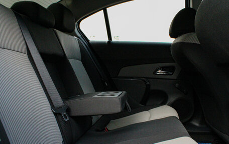 Chevrolet Cruze II, 2014 год, 599 000 рублей, 12 фотография