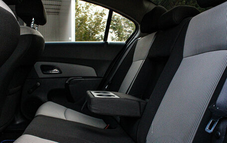 Chevrolet Cruze II, 2014 год, 599 000 рублей, 11 фотография