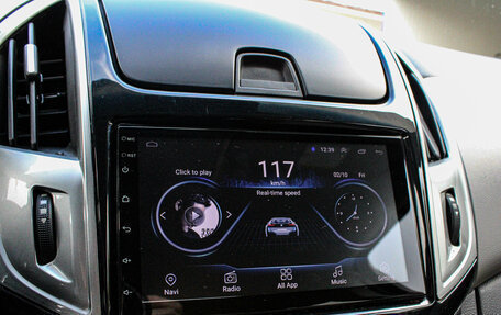 Chevrolet Cruze II, 2014 год, 599 000 рублей, 17 фотография