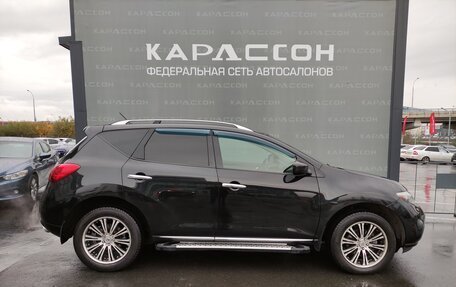 Nissan Murano, 2011 год, 1 140 000 рублей, 4 фотография
