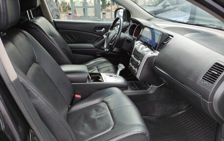 Nissan Murano, 2011 год, 1 140 000 рублей, 7 фотография