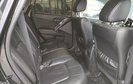 Nissan Murano, 2011 год, 1 140 000 рублей, 8 фотография