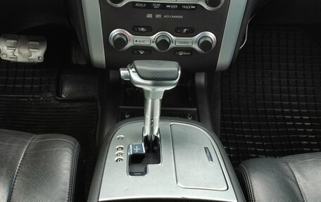 Nissan Murano, 2011 год, 1 140 000 рублей, 11 фотография