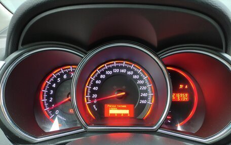 Nissan Murano, 2011 год, 1 140 000 рублей, 9 фотография