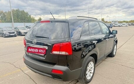KIA Sorento II рестайлинг, 2012 год, 1 336 000 рублей, 3 фотография