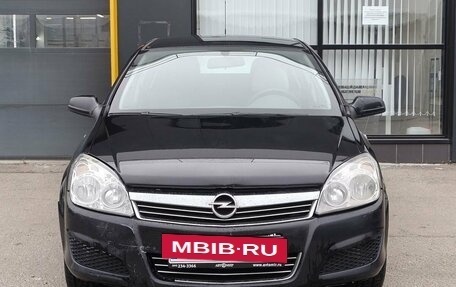 Opel Astra H, 2008 год, 555 000 рублей, 2 фотография