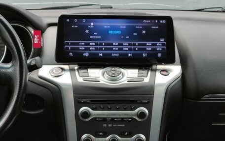 Nissan Murano, 2011 год, 1 140 000 рублей, 10 фотография