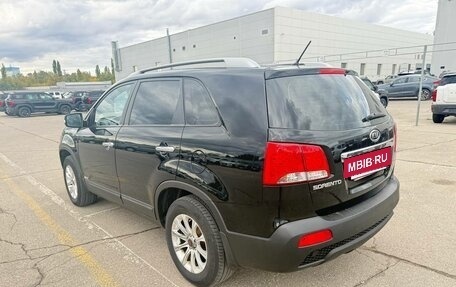 KIA Sorento II рестайлинг, 2012 год, 1 336 000 рублей, 2 фотография