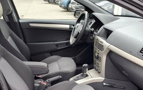 Opel Astra H, 2008 год, 555 000 рублей, 9 фотография