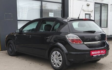 Opel Astra H, 2008 год, 555 000 рублей, 7 фотография
