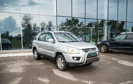KIA Sportage II, 2010 год, 749 000 рублей, 4 фотография