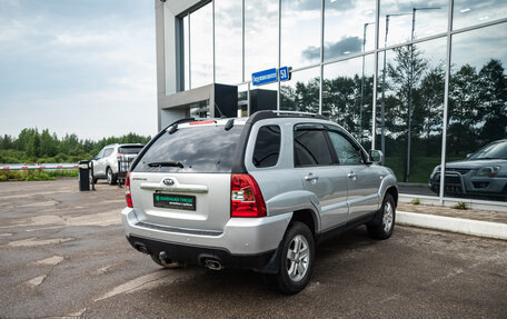 KIA Sportage II, 2010 год, 749 000 рублей, 8 фотография