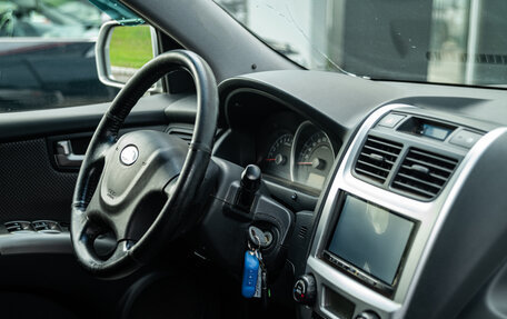 KIA Sportage II, 2010 год, 749 000 рублей, 13 фотография