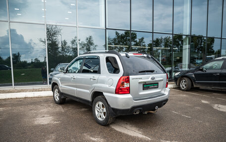 KIA Sportage II, 2010 год, 749 000 рублей, 6 фотография
