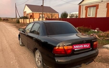 Mitsubishi Carisma I, 1997 год, 125 000 рублей, 3 фотография