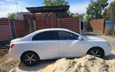 Geely Emgrand EC7, 2012 год, 270 000 рублей, 4 фотография