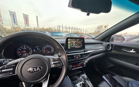 KIA K3, 2020 год, 2 200 000 рублей, 3 фотография