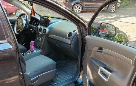Opel Antara I, 2007 год, 700 000 рублей, 5 фотография