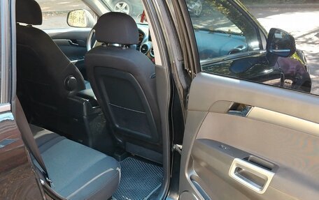 Opel Antara I, 2007 год, 700 000 рублей, 7 фотография