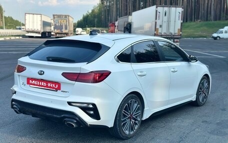 KIA K3, 2020 год, 2 200 000 рублей, 2 фотография