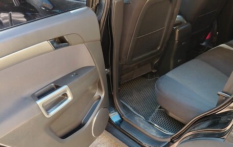 Opel Antara I, 2007 год, 700 000 рублей, 10 фотография