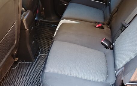 Opel Antara I, 2007 год, 700 000 рублей, 11 фотография