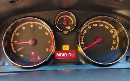Opel Antara I, 2007 год, 700 000 рублей, 15 фотография