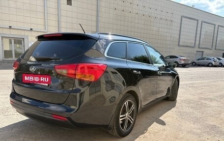 KIA cee'd III, 2014 год, 1 330 000 рублей, 5 фотография