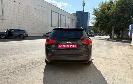 KIA cee'd III, 2014 год, 1 330 000 рублей, 6 фотография