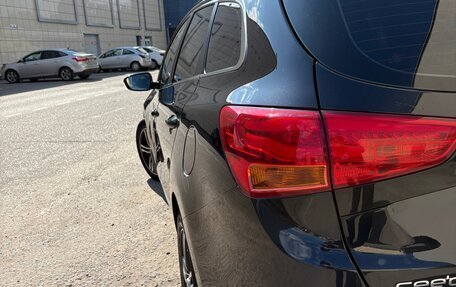 KIA cee'd III, 2014 год, 1 330 000 рублей, 8 фотография