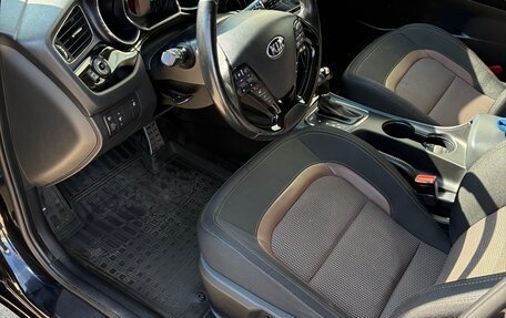 KIA cee'd III, 2014 год, 1 330 000 рублей, 19 фотография