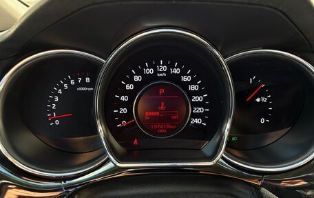 KIA cee'd III, 2014 год, 1 330 000 рублей, 21 фотография