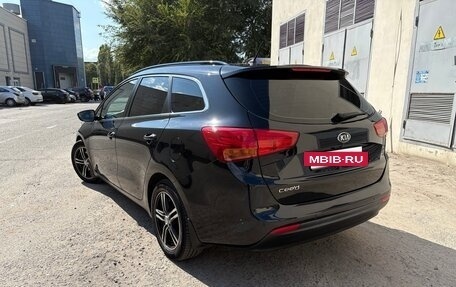 KIA cee'd III, 2014 год, 1 330 000 рублей, 7 фотография