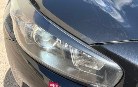 KIA cee'd III, 2014 год, 1 330 000 рублей, 13 фотография