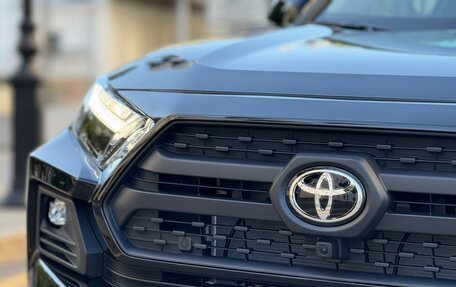 Toyota RAV4, 2025 год, 3 950 000 рублей, 4 фотография