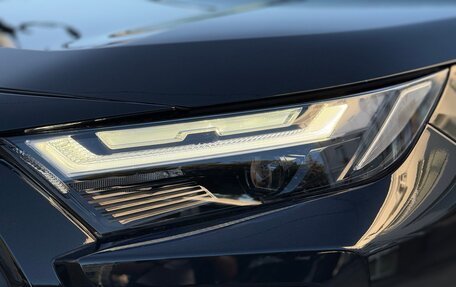 Toyota RAV4, 2025 год, 3 950 000 рублей, 3 фотография