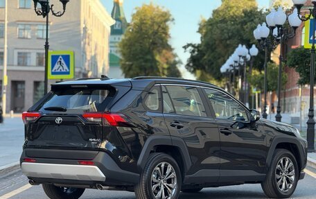 Toyota RAV4, 2025 год, 3 950 000 рублей, 2 фотография