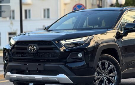 Toyota RAV4, 2025 год, 3 950 000 рублей, 11 фотография