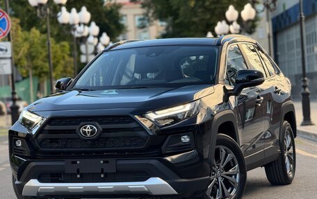 Toyota RAV4, 2025 год, 3 950 000 рублей, 10 фотография