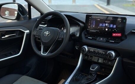 Toyota RAV4, 2025 год, 3 950 000 рублей, 5 фотография
