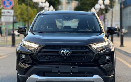 Toyota RAV4, 2025 год, 3 950 000 рублей, 14 фотография
